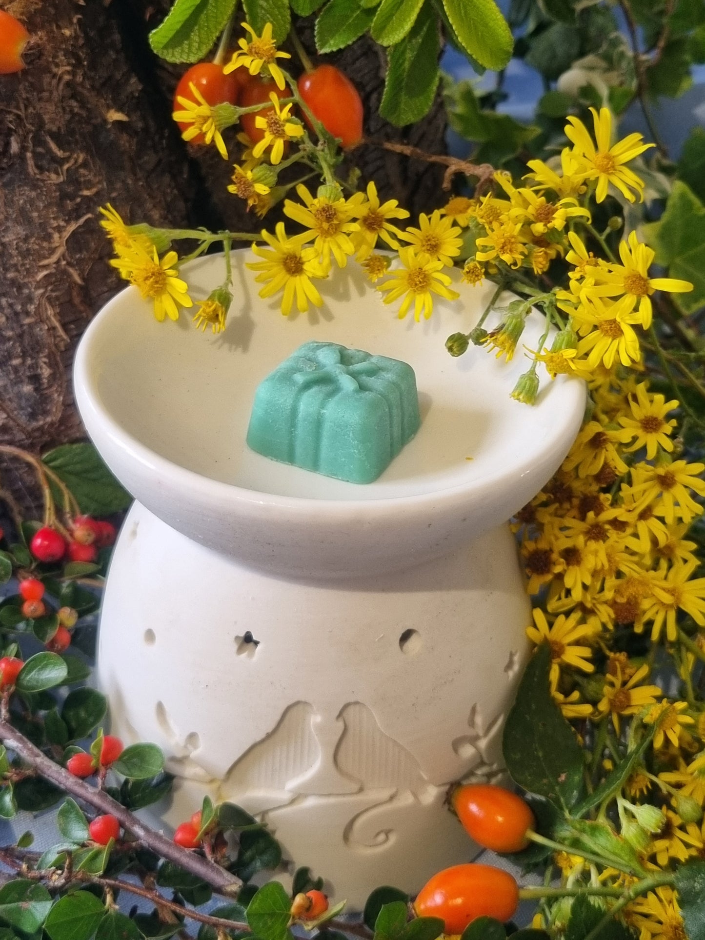 Timeless Tea Tree Wax Melts - Coming Soon!