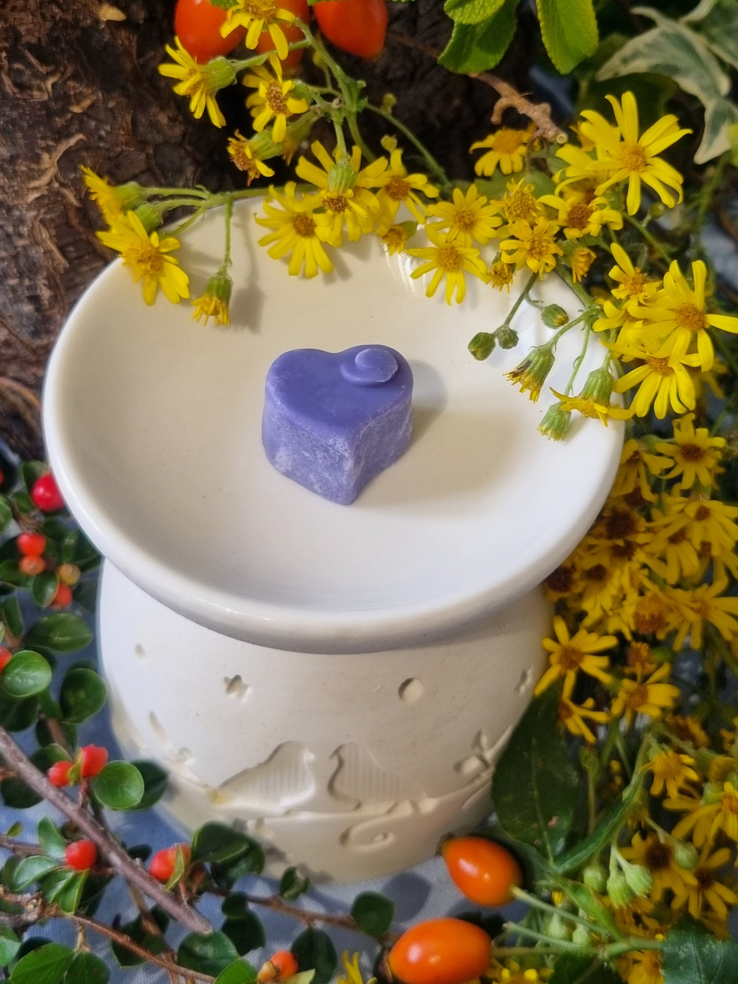 Lambent French Lavender Wax Melts - Coming Soon!