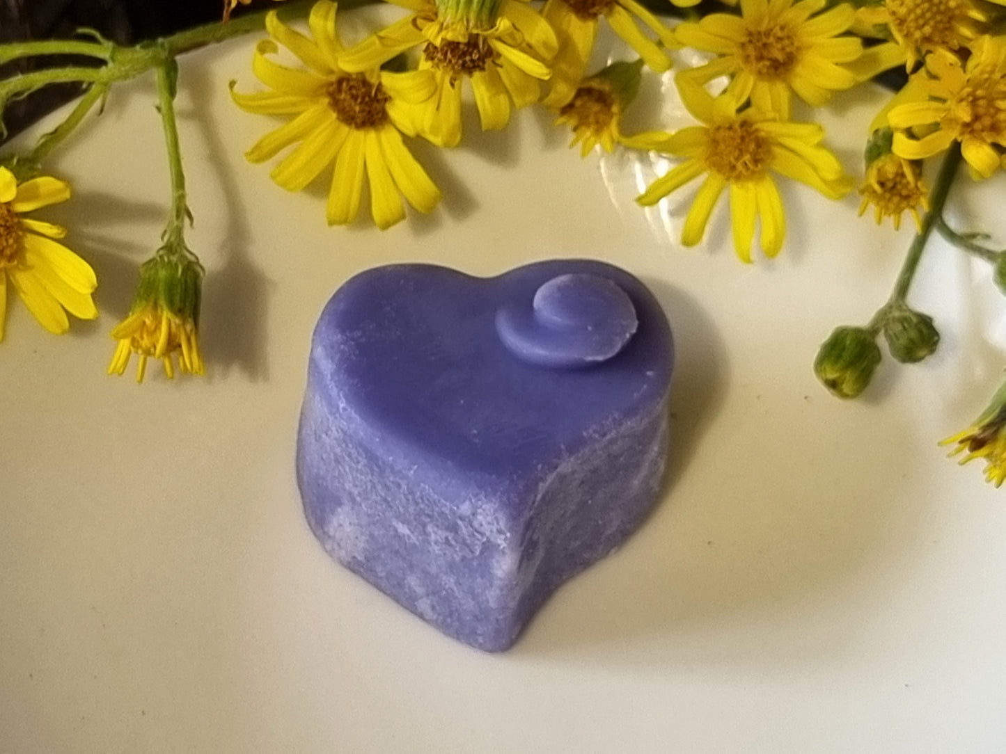 Lambent French Lavender Wax Melts - Coming Soon!