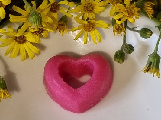 Ravishing Raspberry Wax Melts - Coming Soon!