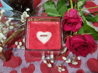 Decadent Romance Candle