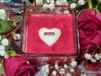 Decadent Romance Candle