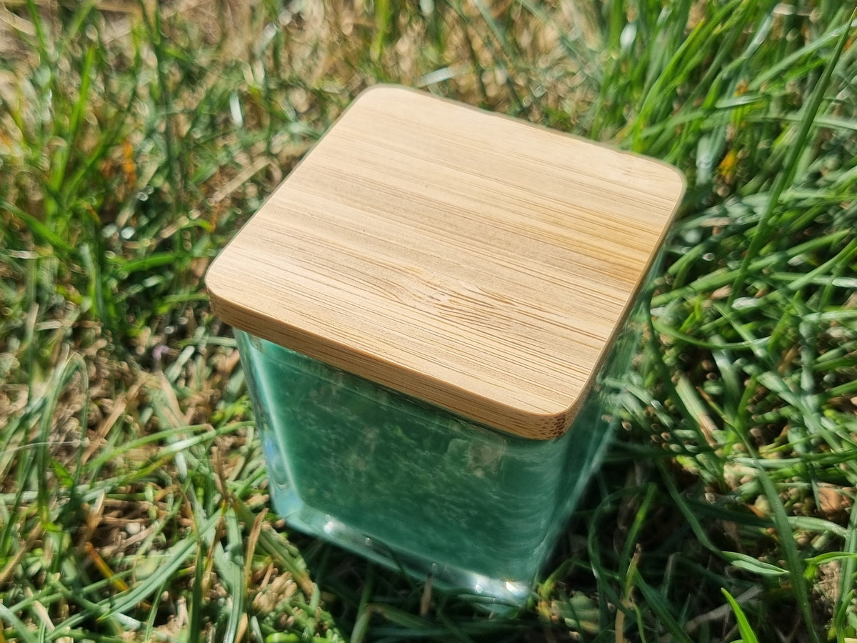 Timeless Tea Tree Little Candle